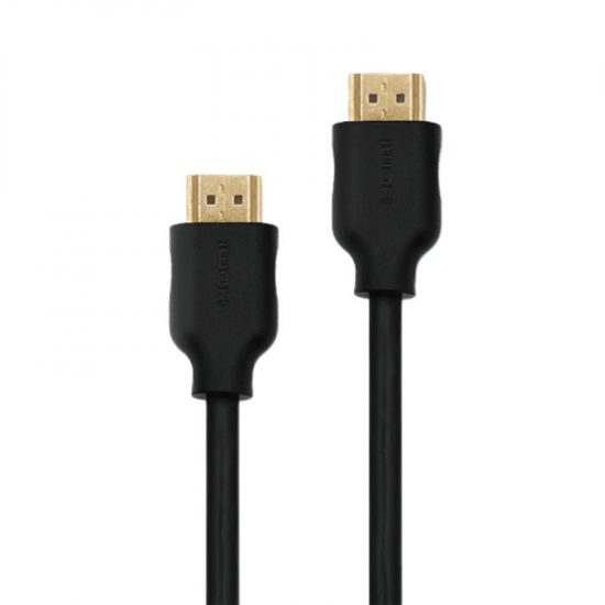 Cáp HDMI 3.6m Philips SWV1438BN, Chuẩn HDMI 1.4, Hỗ trợ 4K 3D