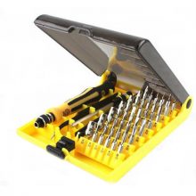 Bộ vít đa năng Jackly JK-6089A (45 in 1)