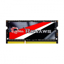 Ram Laptop G.Skill Ripjaws DDR3L 8GB 1600MHz (F3-1600C9S-8GRSL)