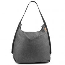 Túi đeo vai Peak Design Packable Tote, Màu Xám Đậm (Charcoal) (BPT-CH-1)