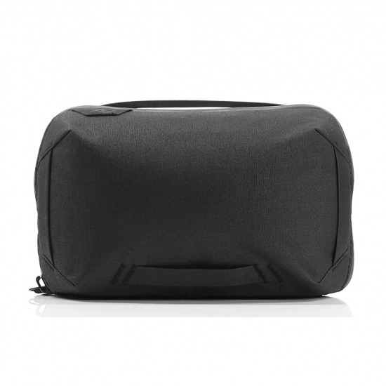 Túi đựng đồ công nghệ Peak Design Tech Pouch 2L, Màu đen (Black) (BTP-BK-2)