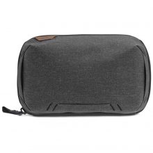 Túi đựng đồ công nghệ Peak Design Tech Pouch 2L, Màu Xám (Charcoal) (BTP-CH-2)