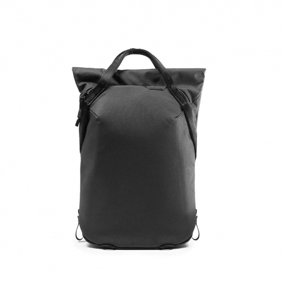 Balo Peak Design Everyday Totepack 20L V2, Màu Đen (Black) (BEDTP-20-BK-2)