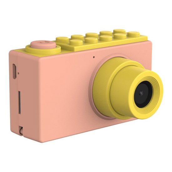 Máy ảnh trẻ em myFirst Camera 2 Pink (FC2001SA-PK01)