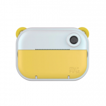 Máy ảnh trẻ em myFirst Camera Insta Wi Yellow (FC2402SA-YW01)