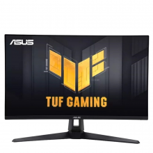 Màn Hình ASUS TUF GAMING 2K 27inch VG27AQ3A (IPS, 2K, 180Hz, Gsync, chuyên game)