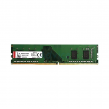 RAM Desktop Kingston DDR4 8GB 2666MHz (KVR26N19S6/8)