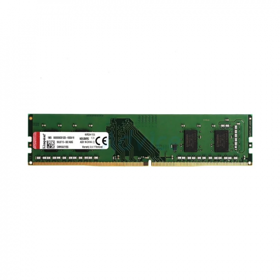 RAM Desktop Kingston DDR4 8GB 2666MHz (KVR26N19S6/8)