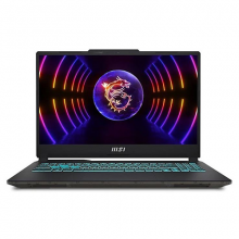 Laptop Gaming MSI Cyborg 15 A12VE-240VN (Intel Core I7-12650H, RAM 8GB DDR5, SSD 512GB, RTX 4050 6GB, Màn Hình 15.6 Inch FullHD IPS 144Hz, Windows 11)