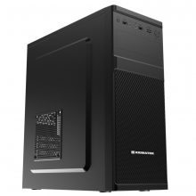 Vỏ case Xigmatek XA-20 Black Office - ATX (EN46072)