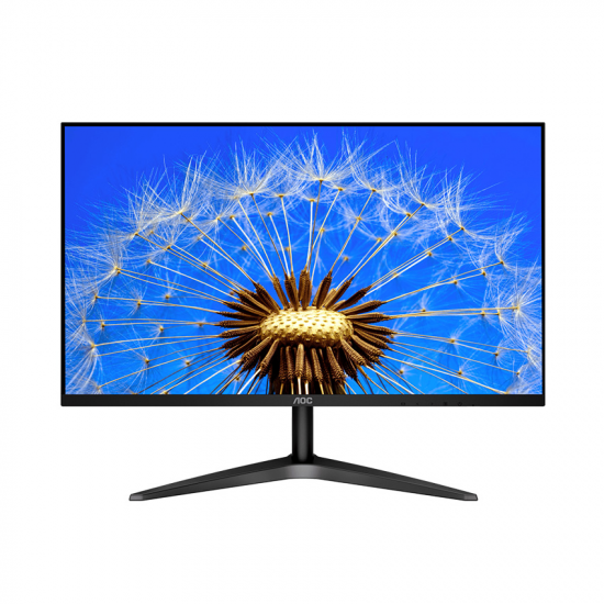 MÀN HÌNH AOC 23.8 INCH 24B1XH2 (FHD, Tấm nền IPS, 100HZ, 4MS)