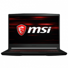 Laptop MSI Thin GF63 12UCX-841VN (CPU i5-12450H, RAM 8GB, SSD 512GB, VGA RTX 2050 4GB, Màn Hình 15.6 FHD IPS 144Hz, Windows 11)