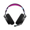 Tai Nghe Gaming Skullcandy SLYR BLACK (SK-S6SYY-P003, Cáp AUX 3.5mm)