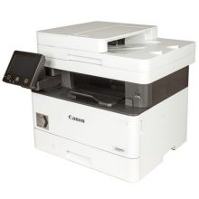 Máy In Laser đa chức năng CANON MF455Dw (2 mặt tự động, có SCAN, COPY, In WIFI, cổng LAN, Khay nạp và đảo DADF)