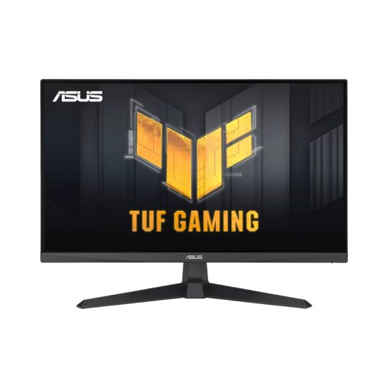 Màn hình Gaming Asus TUF VG249Q3A  23.8 inch (FHD, Fast IPS, 180Hz, 1ms, ELMBSync, Gsync, FreeSync)