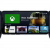 Tay cầm chơi game Backbone One for IOS XBox V2 Edition, Cổng Lightning (BB-02-B-X)