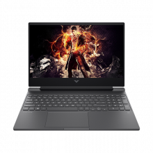 Laptop HP Victus 15-fa0155TX (81P00PA) (i5-12450H, RAM 16GB, SSD 512GB, RTX 3050 4GB, Màn Hình 15.6 inch FHD 144Hz, Windows 11)