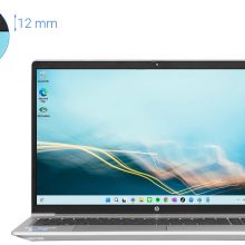 Laptop HP Probook 450 G8 (614K1PA) (i5-1135G7, Ram 4GB, SSD 256GB, màn hình 15.6inch FHD, Win 11 bản quyền, màu bạc, chính hãng)