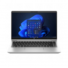 Laptop HP ProBook 440 G10 (873A9PA) (Core i5-1335U, Ram 16GB, SSD 512GB, VGA Intel Iris Xe Graphics, Màn Hình 14 inch FHD, Windows 11, Màu Bạc)