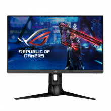 Màn hình ASUS ROG Strix XG249CM 24" IPS 270Hz 1ms G-Sync