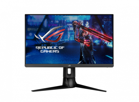 Màn hình ASUS ROG Strix XG249CM 24" IPS 270Hz 1ms G-Sync