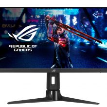 Màn hình Asus ROG Strix XG259QN IPS 1080p, tần số quét 380Hz