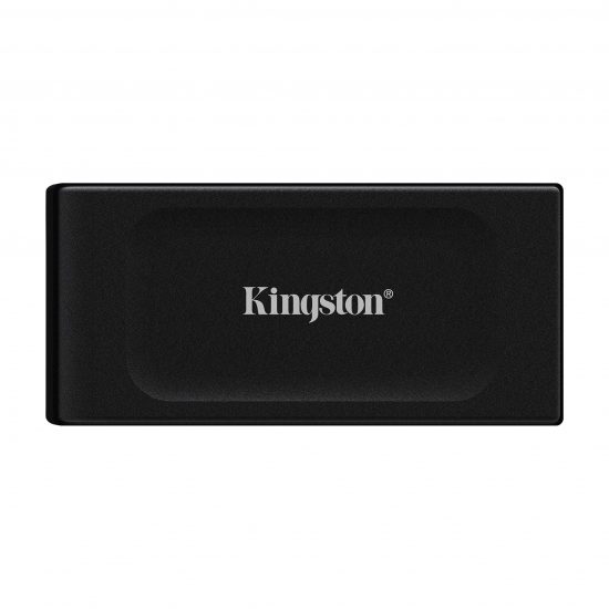 Ổ cứng di động SSD Kingston XS1000 1TB USB3.2 Gen 2 (SXS1000/1000G)