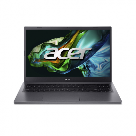 Laptop Acer Aspire 5 A515-58P-774R (Intel Core i7-1355U, RAM 16GB, SSD 512GB, VGA Intel Iris Xe, Màn Hình 15.6 inch WUXGA, Windows 11, Bảo Hành Chính Hãng 12 Tháng, Màu Gray)