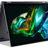 Laptop Acer Aspire 5 Spin 14 A5SP14-51MTN-573X (Intel Core i5-1335U, RAM 16GB, SSD 512GB, Màn Hình 14 inch WUXGA Cảm Ứng, VGA Intel Iris Xe, Windows 11, Màu Xám)
