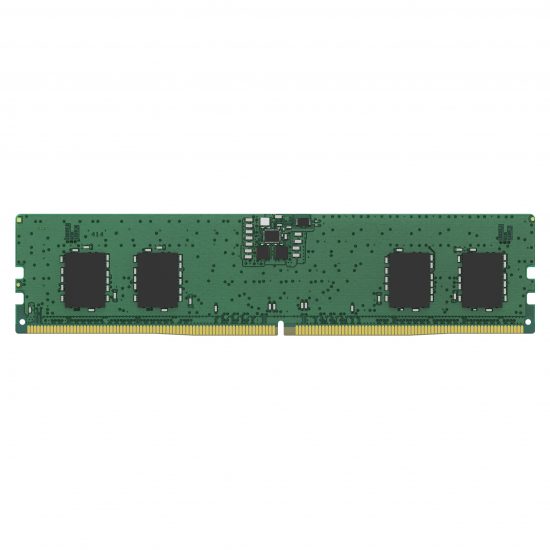 RAM Desktop DDR5 8GB 5200MHz Kingston (KVR52U42BS6-8)