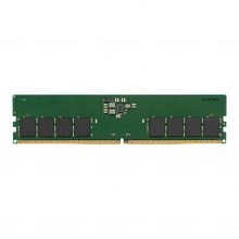 RAM Desktop DDR5 16GB 5200MHz Kingston (KVR52U42BS8-16)