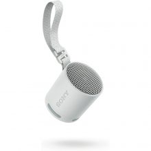 LOA DI ĐỘNG BLUETOOTH SONY  SRS-XB100/HC E (Màu xám), hàng chính hãng