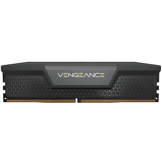 Ram Desktop DDR5 16GB (1x16GB) 5600MHz Corsair Vengeance LPX Black (CMK16GX5M1B5600C40)