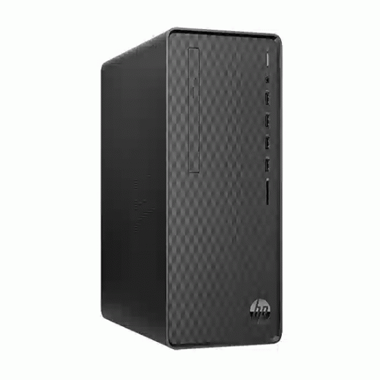 PC đồng bộ HP M01-F2031D (76T99PA) (I5-12400, Ram 8G, 256GB SSD, Wifi + Bluetooth, WIN 11 bản quyền, phím + chuột)