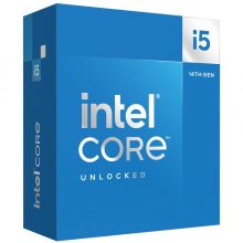 CPU Intel Core i5 14600K (3.5GHz Up To 5.3GHz, 14 Nhân 20 Luồng, 24MB Cache, 125W, Socket LGA1700, UHD 770)