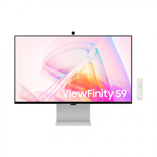 MÀN HÌNH SAMSUNG 5K VIEWFINITY S9 LS27C900PAEXXV (27 INCH, IPS, 60HZ, 5MS)