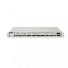 Switch quản lý Ruijie Reyee RG-NBS5200-48GT4XS 48-Port 10G L2+ Managed