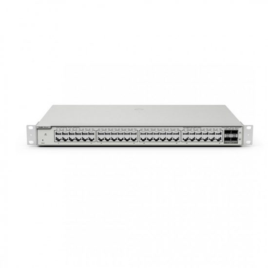 Switch quản lý Ruijie Reyee RG-NBS5200-48GT4XS 48-Port 10G L2+ Managed