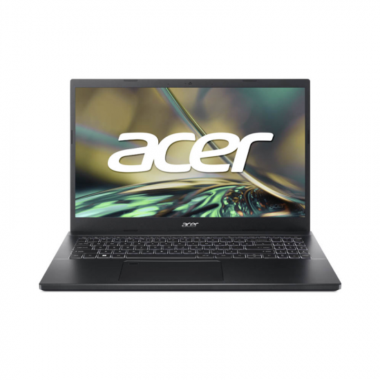 LAPTOP ACER ASPIRE 7 A715-76G-73FM (Core i7 12650H, RAM 16GB, 512GB SSD, RTX2050 4G, Màn Hình 15.6FHD 144HZ, Windows 11)