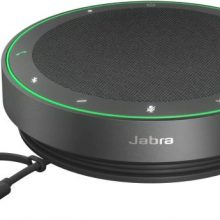 Loa Hội Nghị Không Dây Bluetooth Jabra SPEAK2 75 MS LINK 380C (2775-329)