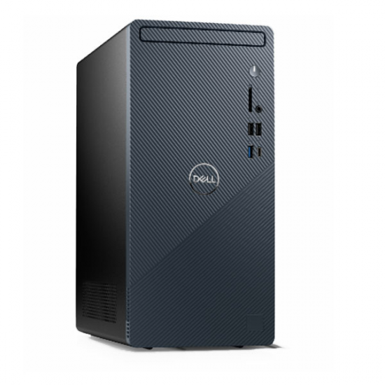 Máy tính để bàn PC Dell Inspiron 3020 4VGWP (Core i3-13100, RAM 8GB, 256GB SSD, Intel UHD Graphics 730, Windows 11, Office Home and Student 2021)