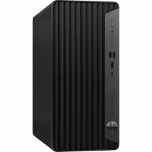 Máy Tính Để Bàn Đồng bộ HP ProDesk 400 G9 MT 72K99PA (Core i5-12500, 8GB RAM, 256GB SSD, Wi-Fi 6, LAN, Windows 11)