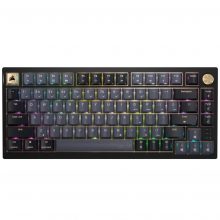 Bàn phím cơ Gaming không dây Corsair K65 Plus Wireless 75% (CH-91D421L-NA)