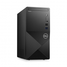 Máy Bộ PC DELL VOSTRO 3020T 42VT3020MT0001 (Core I7 13700, 8GB RAM, 512GB SSD, Intel UHD Graphics 770, WLAN, Bluetooth, Windows 11, Office HS)