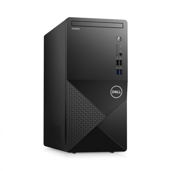 Máy Bộ PC DELL VOSTRO 3020T 42VT3020MT0001 (Core I7 13700, 8GB RAM, 512GB SSD, Intel UHD Graphics 770, WLAN, Bluetooth, Windows 11, Office HS)