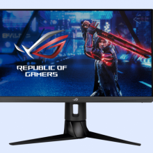 Màn hình  23.8 ASUS  ROG Strix XG249CM, IPS, FHD, 240HZ,1MS, 350CD,105%sRGB