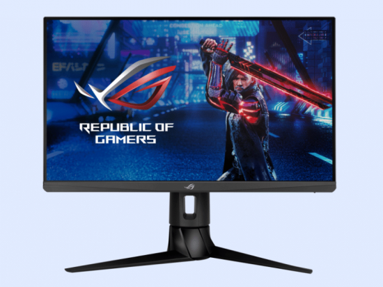 Màn hình  23.8 ASUS  ROG Strix XG249CM, IPS, FHD, 240HZ,1MS, 350CD,105%sRGB