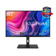 Màn hình Đồ Họa 4K ASUS PROART PA329CV, IPS, 4K, 60Hz, 5MS, HDMI