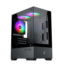 PC PHILONG GAMING G3 (i5 12400F, H610M, RAM 16GB, SSD 512GB, RTX 3050 6G, PSU 500W)