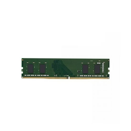 RAM Desktop Kingston DDR4 8GB 3200MHz (KVR32N22S8/8)